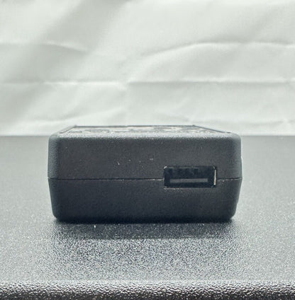 Genuine Original Olympus Camera Charger AC Adapter 5V-500ma F-2AC-2B (5538)