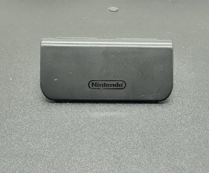 Genuine Official Wii U Game Controller Pad Stand WUP-016 In Good Condition 6475