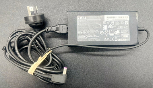 Genuine Acer PA-1131-16 ADP-135KB T AC Adapter Power Supply Charger PSU In GC