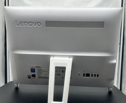 Lenovo C20-00 Intel N3050 2GHz 4GB RAM 465GB HDD 19.5" LED Needs Windows