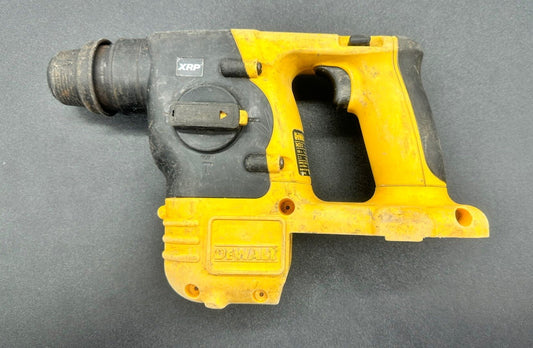Dewalt Rotary Hammer Drill 18V Model DC213 PARTS ONLY 6545