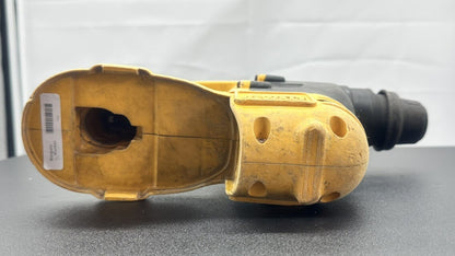 Dewalt Rotary Hammer Drill 18V Model DC213 PARTS ONLY 6545