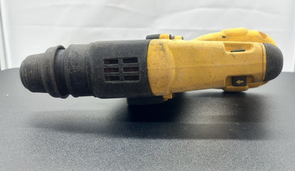 Dewalt Rotary Hammer Drill 18V Model DC213 PARTS ONLY 6545