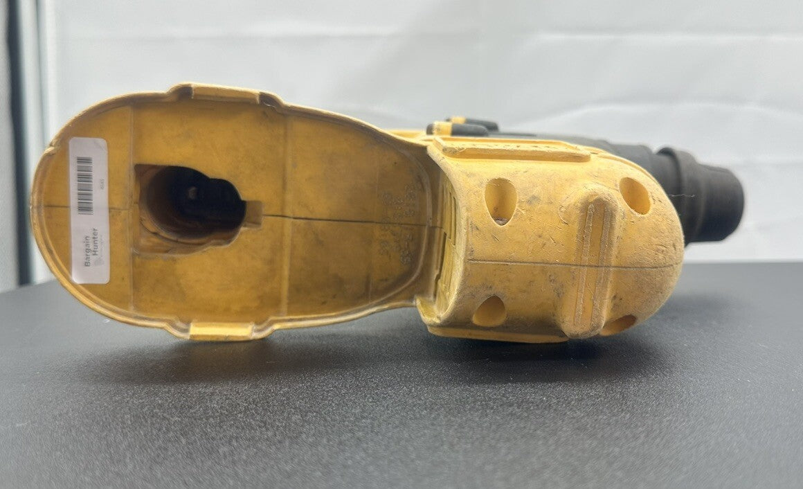 Dewalt Rotary Hammer Drill 18V Model DC213 PARTS ONLY 6545