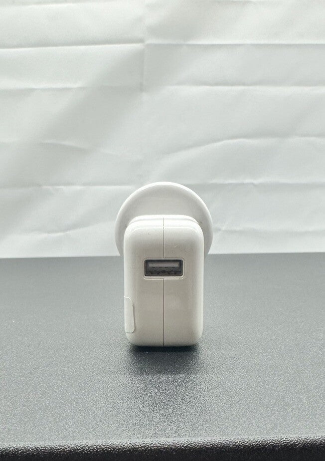 Genuine Apple iPod/iPhone 5V Australian USB Power Adapter Charger (A1205) 6229