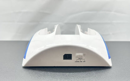 Nintendo Wii Power Wave Docking Station Controller Charger NO BATTERIES 4089