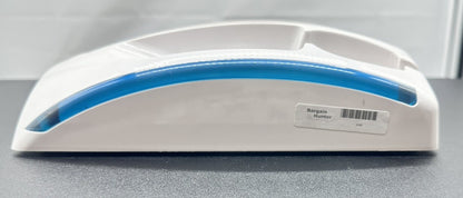 Nintendo Wii Power Wave Docking Station Controller Charger NO BATTERIES 4089