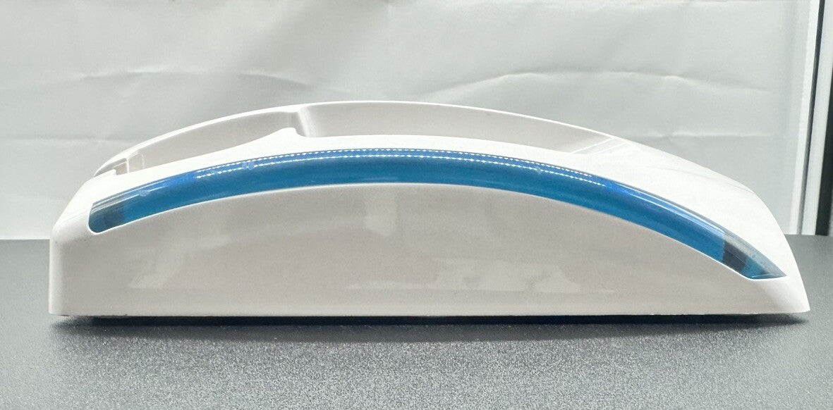 Nintendo Wii Power Wave Docking Station Controller Charger NO BATTERIES 4089
