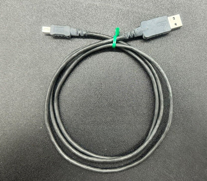 Nokia 3109 Classic,3110 Classic,3500 Classic,5200,5300,5700 USB Data Cable