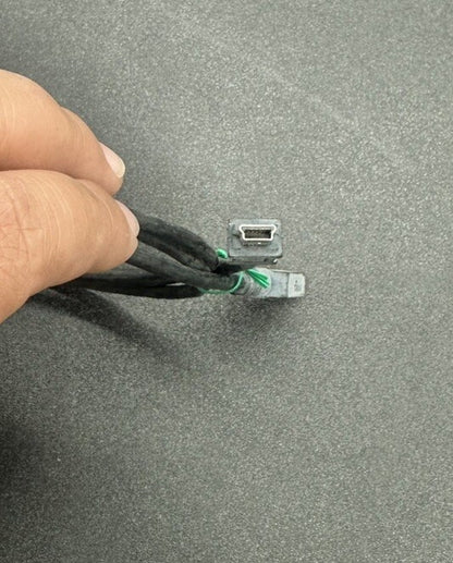 Nokia 3109 Classic,3110 Classic,3500 Classic,5200,5300,5700 USB Data Cable