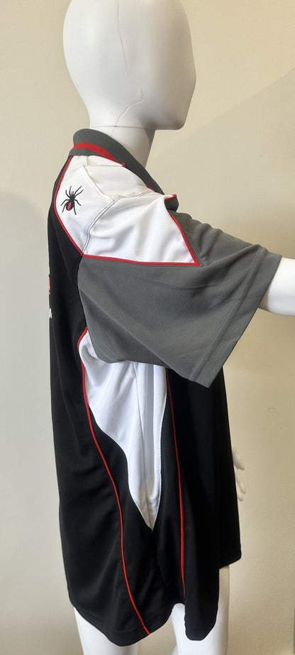 Clipsal 500 Adelaide Racing Short Sleeve Shirt Size Large Good Condition 4109