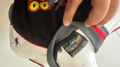 Clipsal 500 Adelaide Racing Short Sleeve Shirt Size Large Good Condition 4109