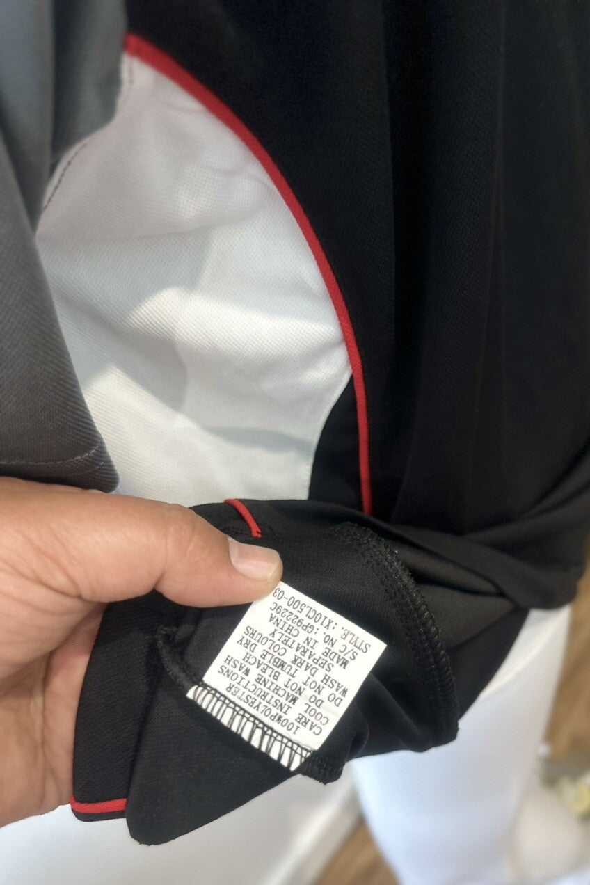 Clipsal 500 Adelaide Racing Short Sleeve Shirt Size Large Good Condition 4109