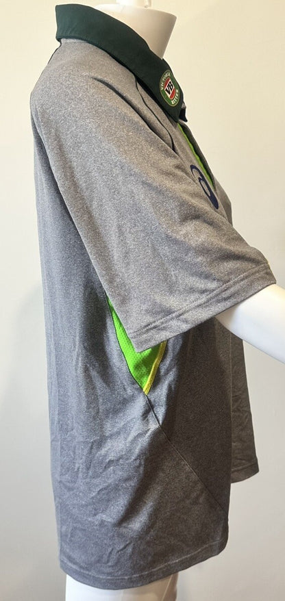 Cricket Australia Official Team Shirt Size Small In Good Condition 2647