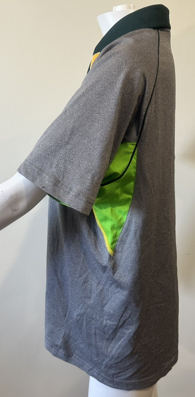 Cricket Australia Official Team Shirt Size Small In Good Condition 2647