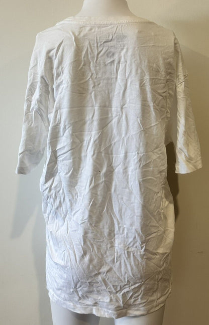 Ford Short Sleeve Shirt Size Medium In Good Condition 2954