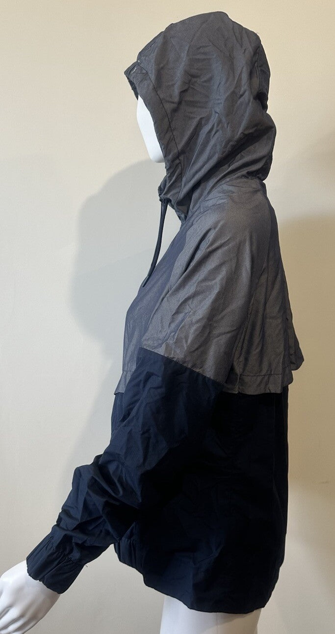 Nike Blue Unisex Jacket Size Medium In Good Condition 3154