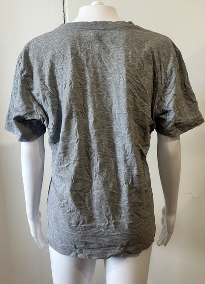 Puma Harajuku Ladies Short Sleeve Shirt Size Medium In Good Condition 2955