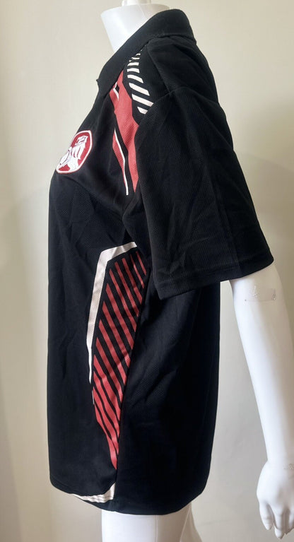 Holden Short Sleeve Shirt Size Medium In Good Condition