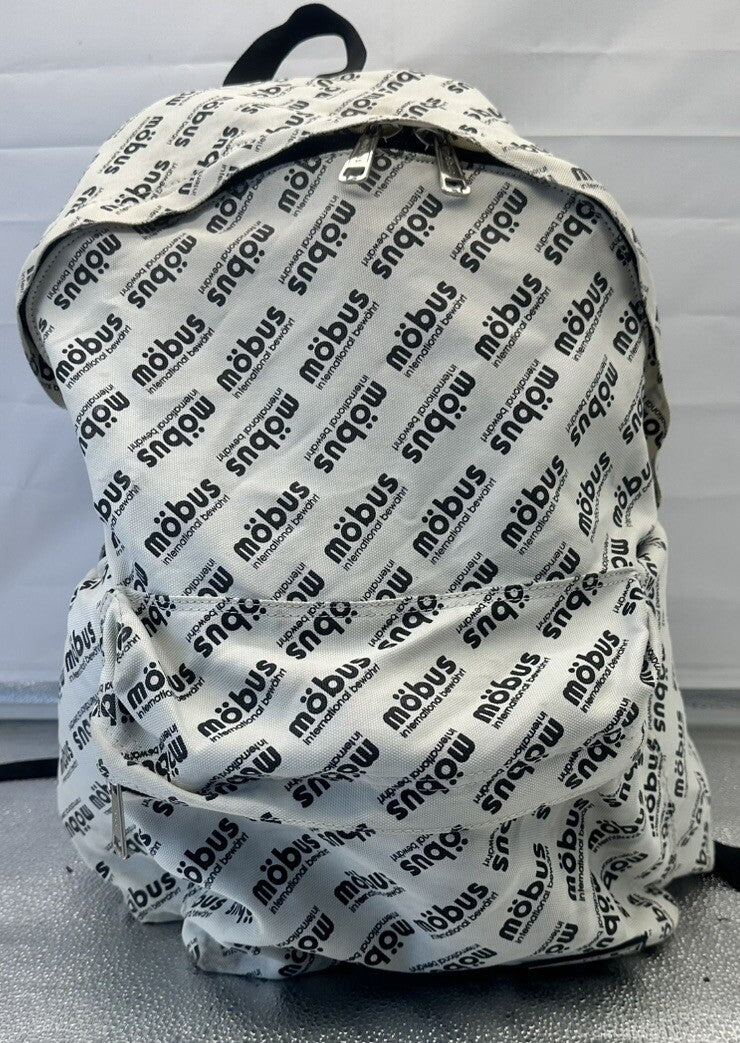 Mobus Large Capacity Men's Rucksack Backpack In Good Condition 3024