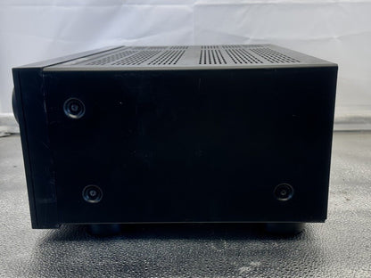 Onkyo TX-NR414 Natural Sound AV Receiver. Home Theatre No Remote 5709
