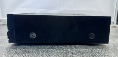 Rotel Compact Disc Player CDX7 No Remote Working SCREEN BROKEN 5710