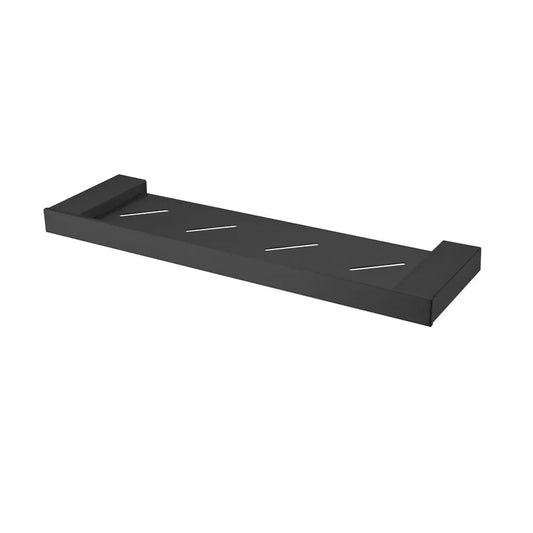 Nero Tapware Celia Metal Shelf 420mm Matte Black NR4687aMB EX-Display No Box