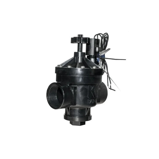 K-Rain Solenoid 50mm Valve Electric Operation Threaded Female Inlet Outlet
