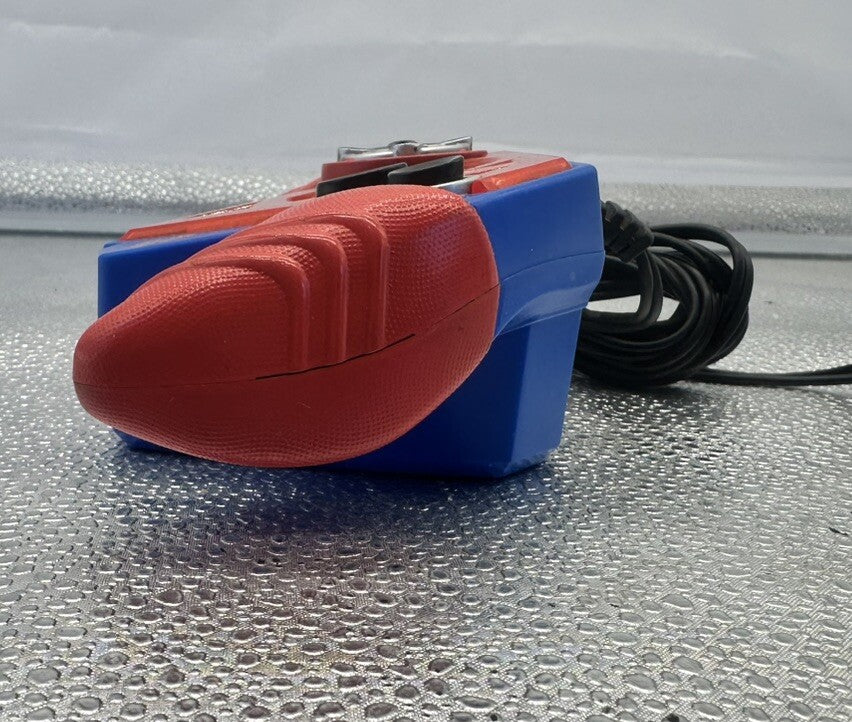 2006 JAKKS PACIFIC PLUG AND PLAY TV GAMES SUPERMAN 5 IN 1 In Good Condition 6581