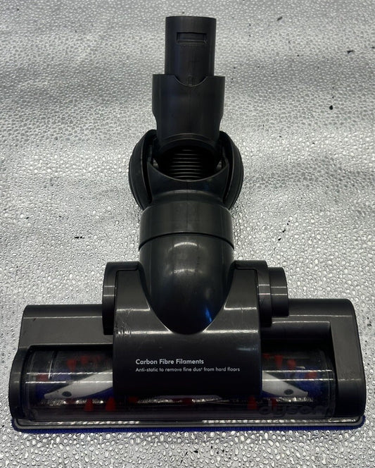 Dyson Vacuum Cleaner Floor Brush Turbine Tool Attachment 01-59190D  DC35 OK Cond