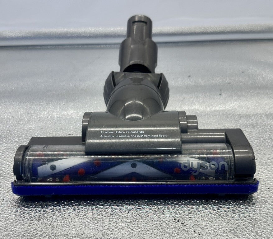 Dyson Vacuum Cleaner Floor Brush Turbine Tool Attachment 01-59190D  DC35 OK Cond