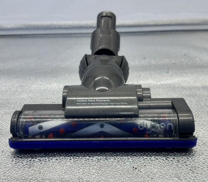Dyson Vacuum Cleaner Floor Brush Turbine Tool Attachment 01-59190D  DC35 OK Cond