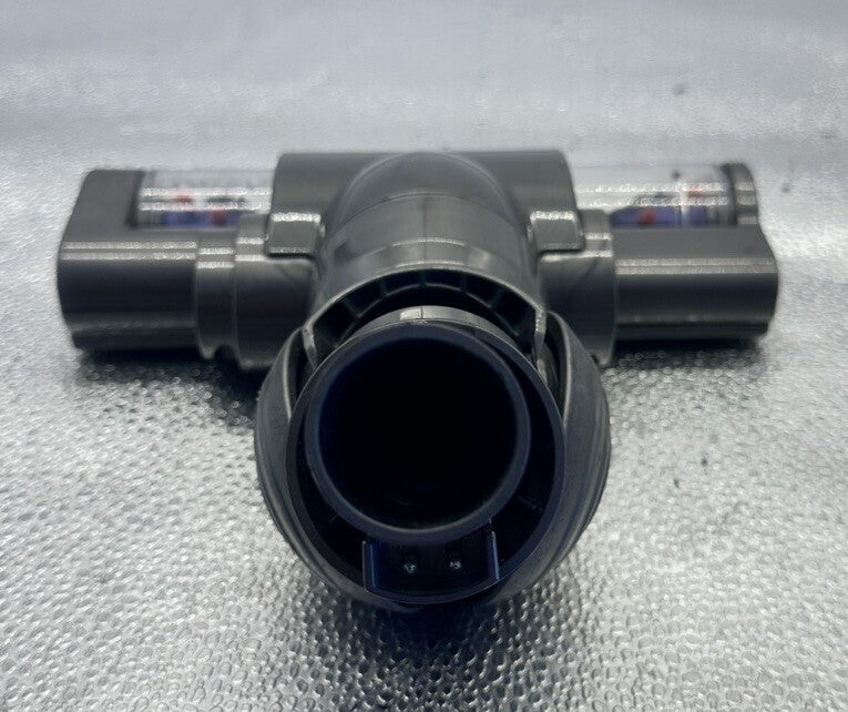 Dyson Vacuum Cleaner Floor Brush Turbine Tool Attachment 01-59190D  DC35 OK Cond