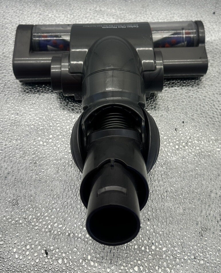 Dyson Vacuum Cleaner Floor Brush Turbine Tool Attachment 01-59190D  DC35 OK Cond