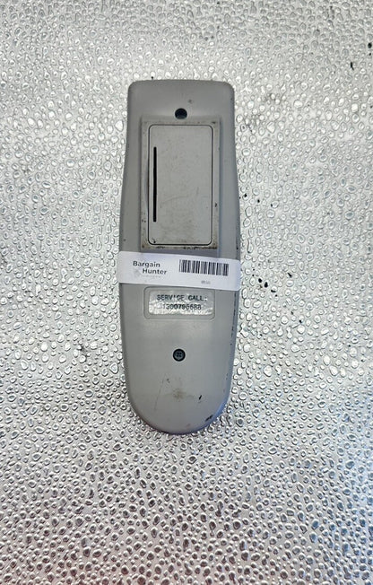 Celestial BK3C-C26 Remote Control In Good Condition 8355