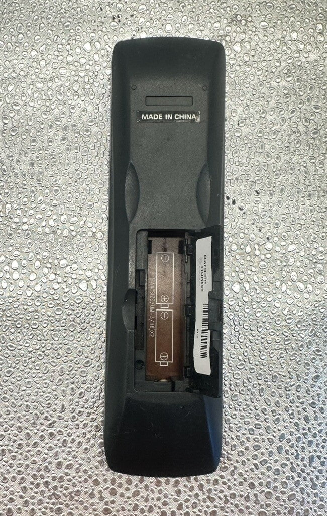 Teac RC-932 Remote Control In Good Condition 8359