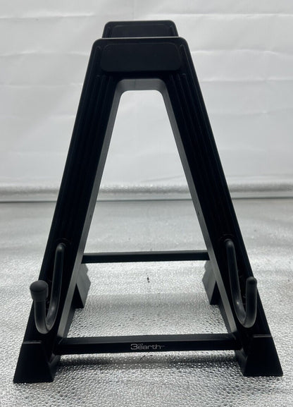 3rd Earth Guitar Hero World Tour Twin Guitar Controller Stand - Good Condition