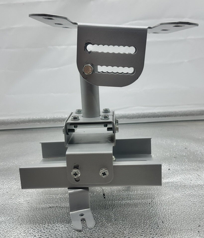 Projector Mounting Bracket Ceiling Adjustable In Good Condition