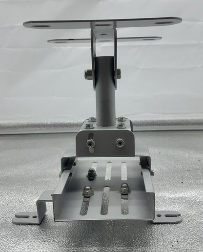 Projector Mounting Bracket Ceiling Adjustable In Good Condition