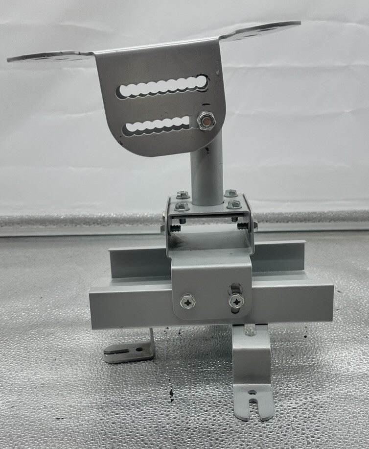 Projector Mounting Bracket Ceiling Adjustable In Good Condition