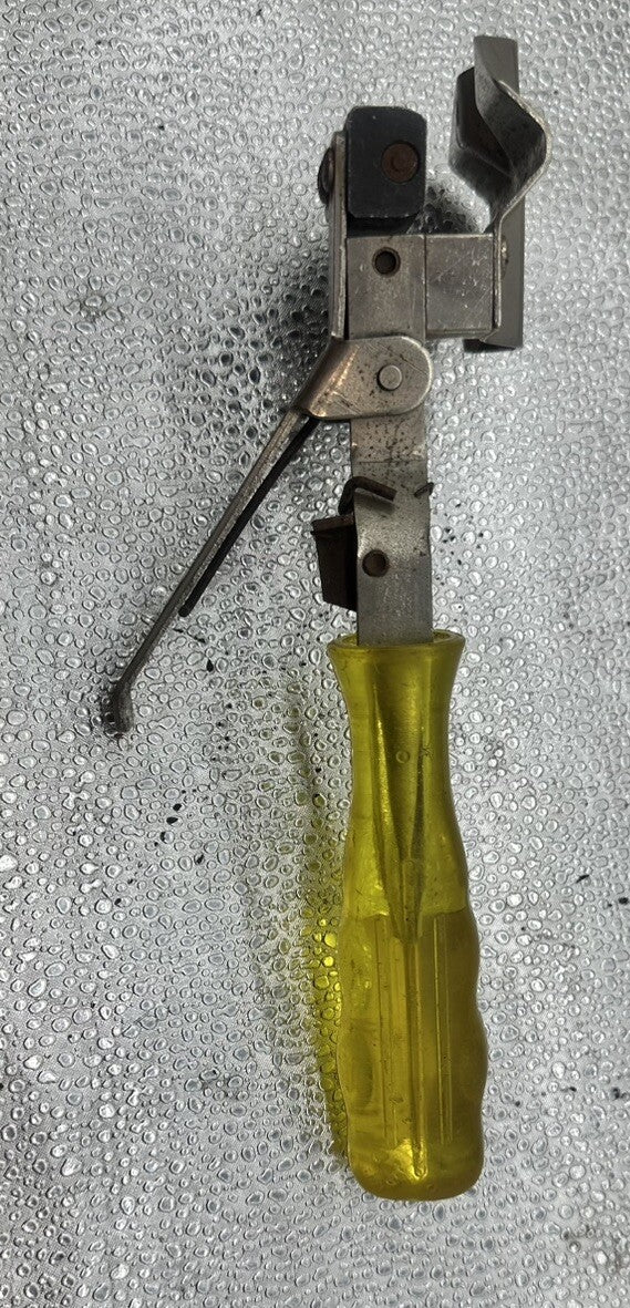 Stripping Tool P1614 40mm to 19mm Made in Sweden In Good Condition 8369