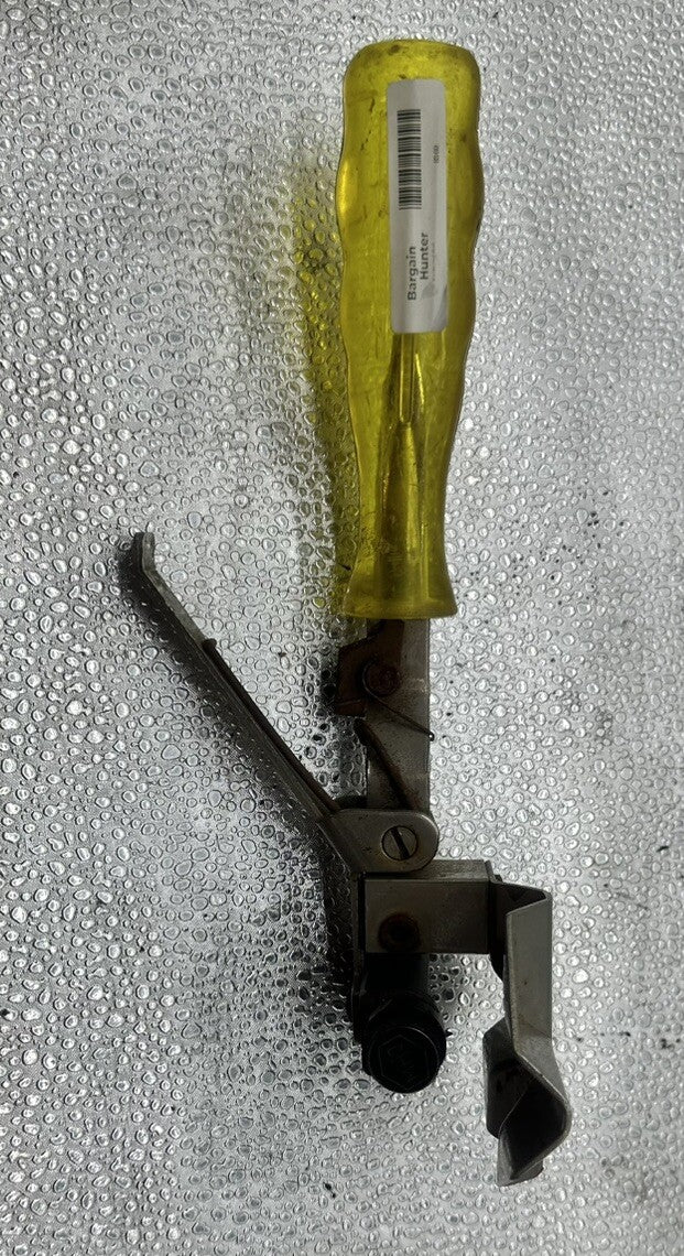 Stripping Tool P1614 40mm to 19mm Made in Sweden In Good Condition 8369