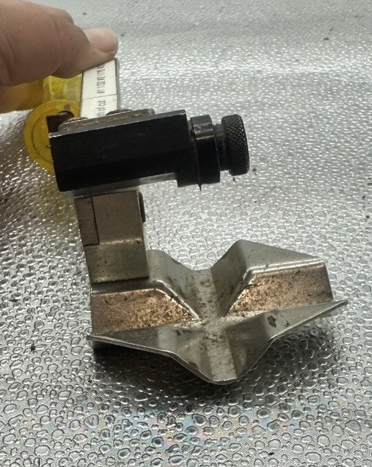 Stripping Tool P1614 40mm to 19mm Made in Sweden In Good Condition 8369