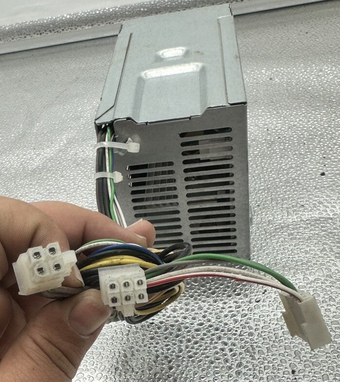 HP Prodesk 400 G1 Power Supply PCC124 240W In Good Condition 8346