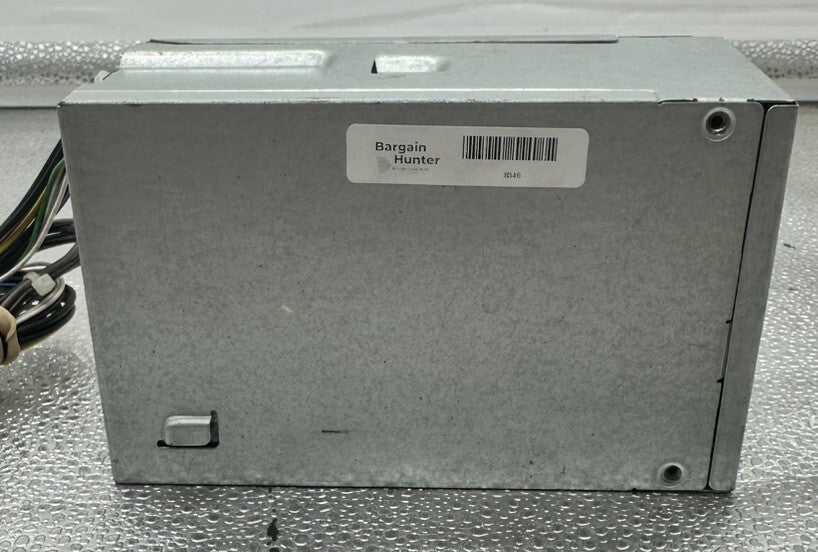 HP Prodesk 400 G1 Power Supply PCC124 240W In Good Condition 8346