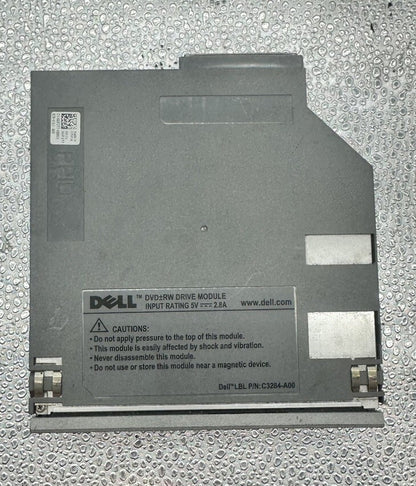 Genuine Dell D-Series 7W036-A01 C3284-A00 CD-RW DVD-RW Optical Drive 8352