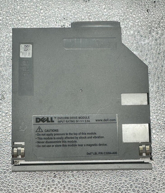 Genuine Dell D-Series 7W036-A01 C3284-A00 CD-RW DVD-RW Optical Drive 8352