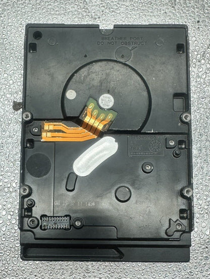 Western Digital 2TB SATA/64MB WD2002FAEX-007BA0 In Good Condition  8348