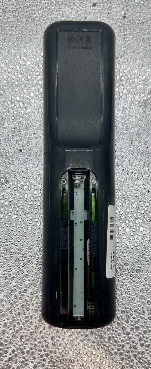 BOSE Remote Control for CineMate and SoundTouch MISSING BACK COVER 026