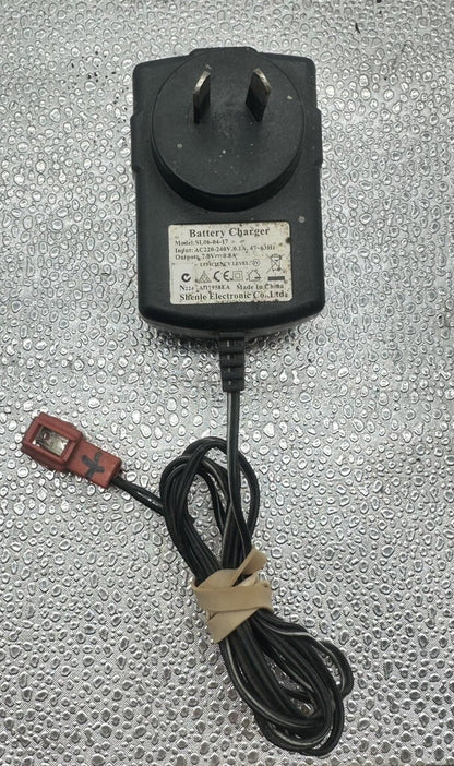 Shenle Electronic Battery Charger 7v 0.8A In Good Condition 8364